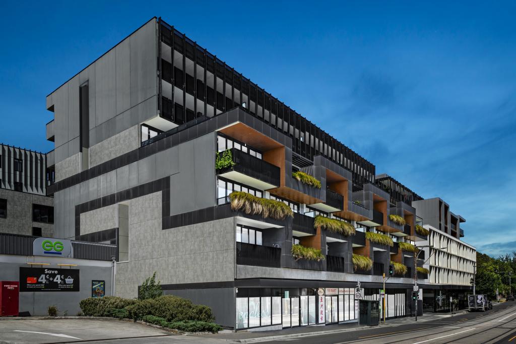 205/188 Whitehorse Rd, Balwyn, VIC 3103