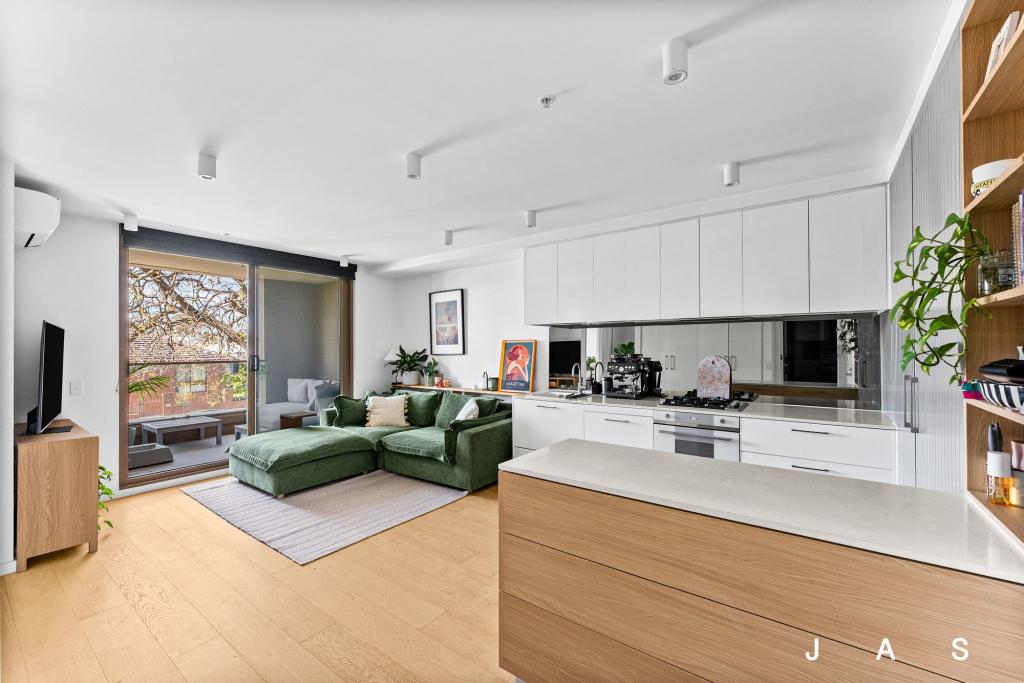105/46 Fehon St, Yarraville, VIC 3013