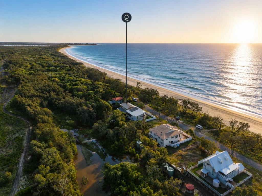 25 Esplanade, Coonarr, QLD 4670
