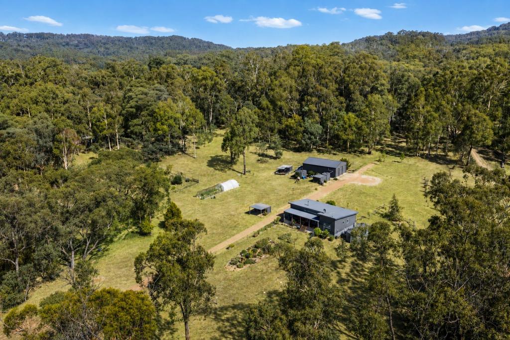 88 Altmans Rd, Tolmie, VIC 3723