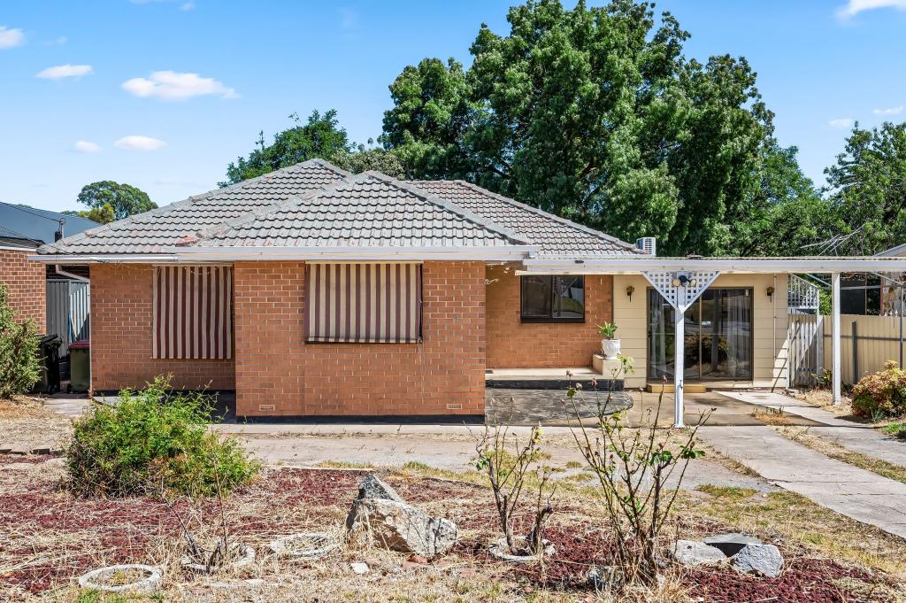 8 Nottingham Cres, Valley View, SA 5093