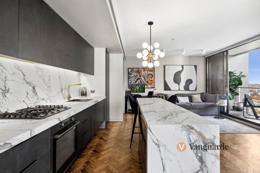 19c/161 Kent St, Sydney, NSW 2000