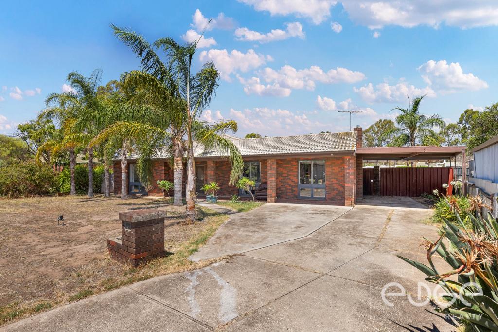 10 Grey Cres, Evanston Gardens, SA 5116