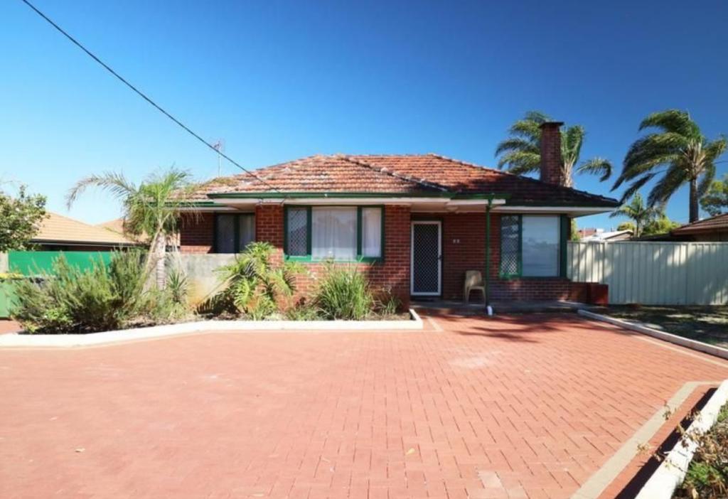 383 Kew St, Cloverdale, WA 6105