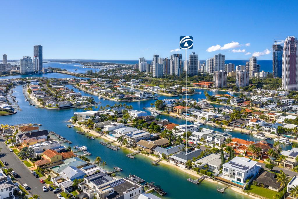 18 Midshipman Ct, Surfers Paradise, QLD 4217