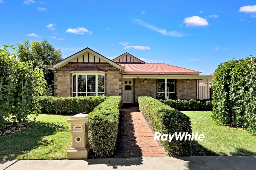 25 Tulane Dr, Mildura, VIC 3500