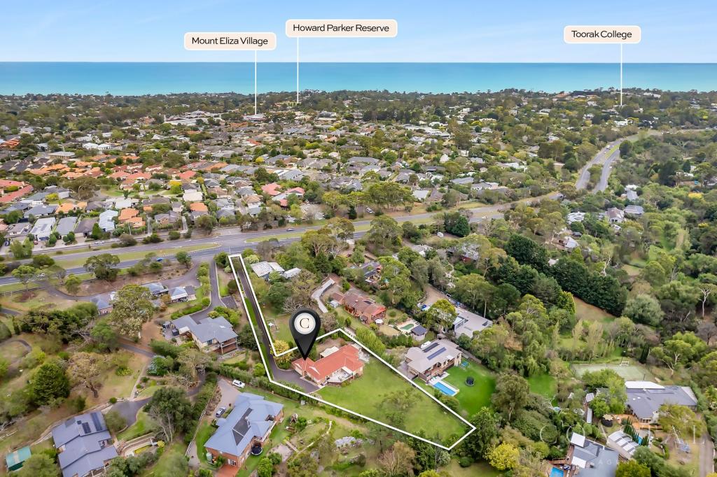 1522 Nepean Hwy, Mount Eliza, VIC 3930