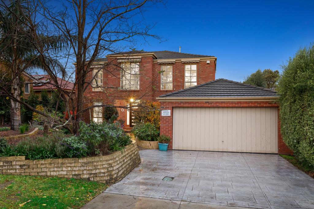 3 Jasmine Ct, Blackburn South, VIC 3130