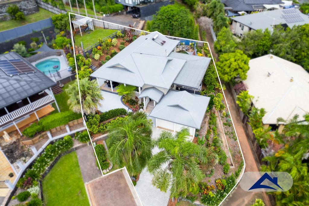 27 Guthrie Cl, Bentley Park, QLD 4869
