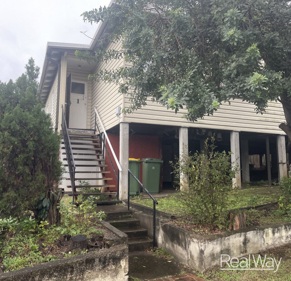 1/15 South St, Ipswich, QLD 4305