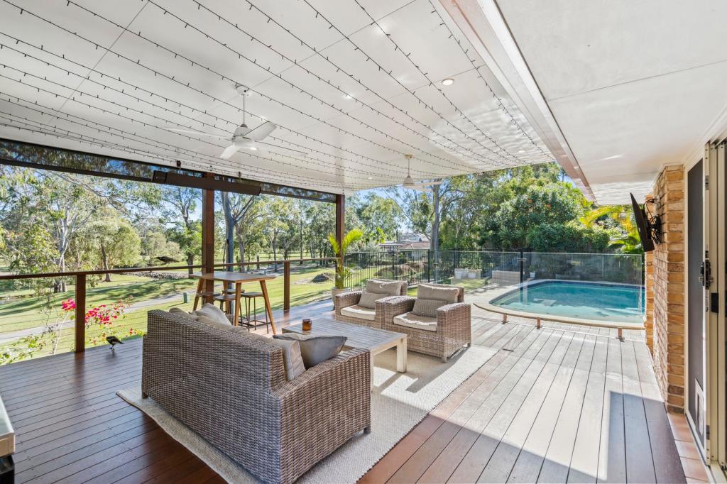 71 Inverness Way, Parkwood, QLD 4214