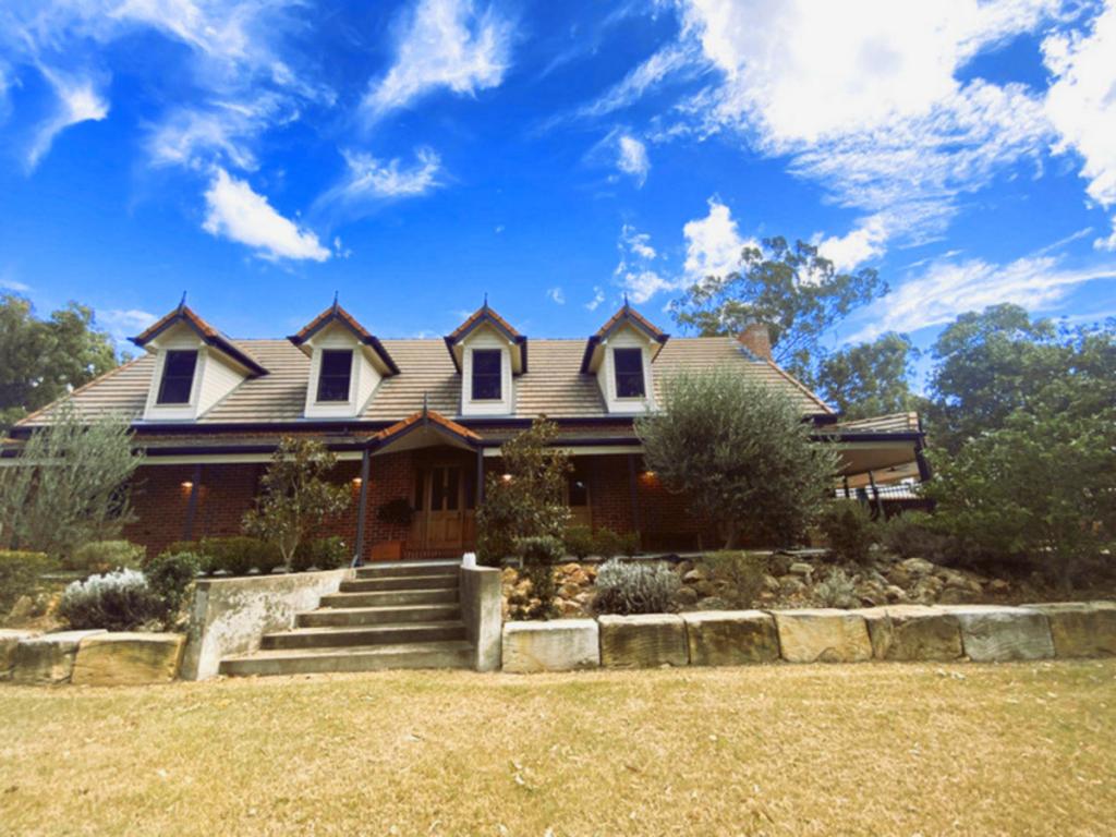 93 Law Rd, Warwick, QLD 4370
