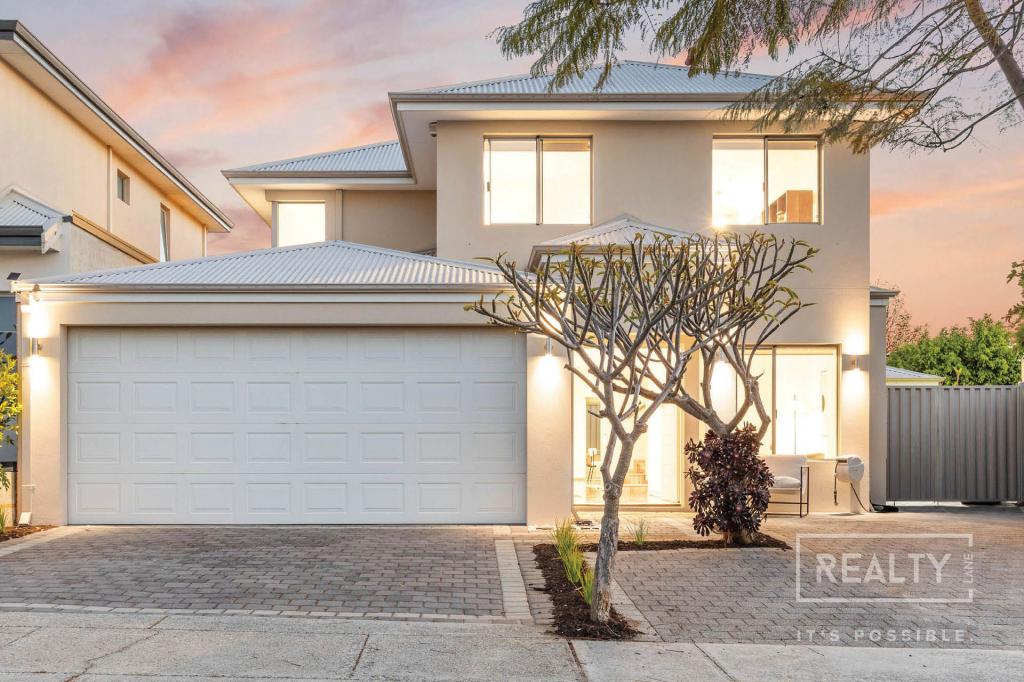 31a Bentwood Ave, Woodlands, WA 6018