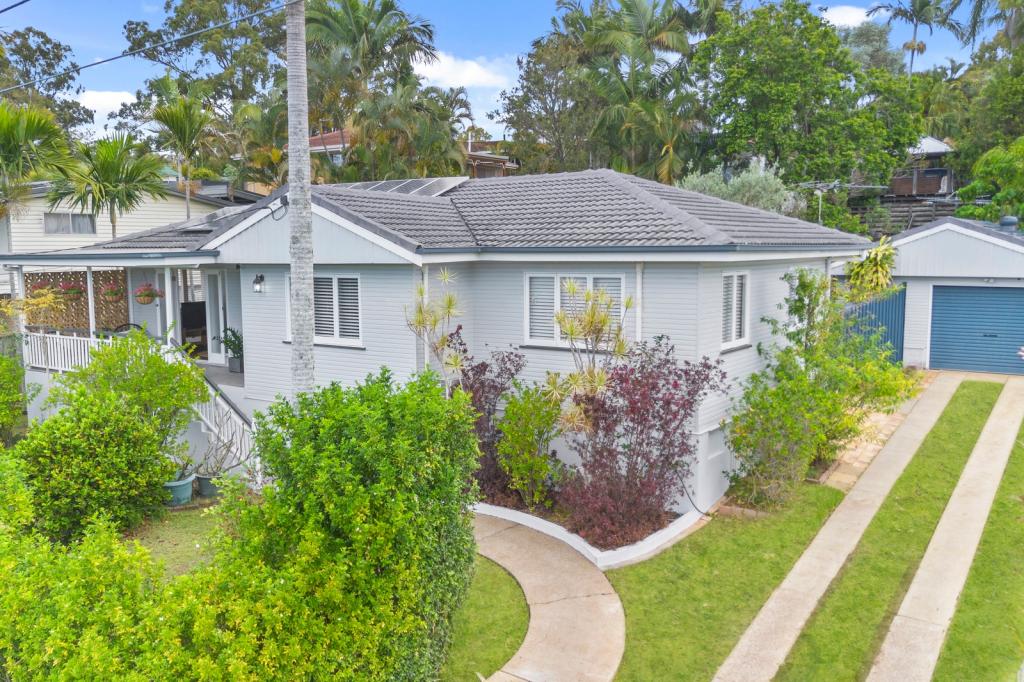 3 David Rd, Holland Park, QLD 4121