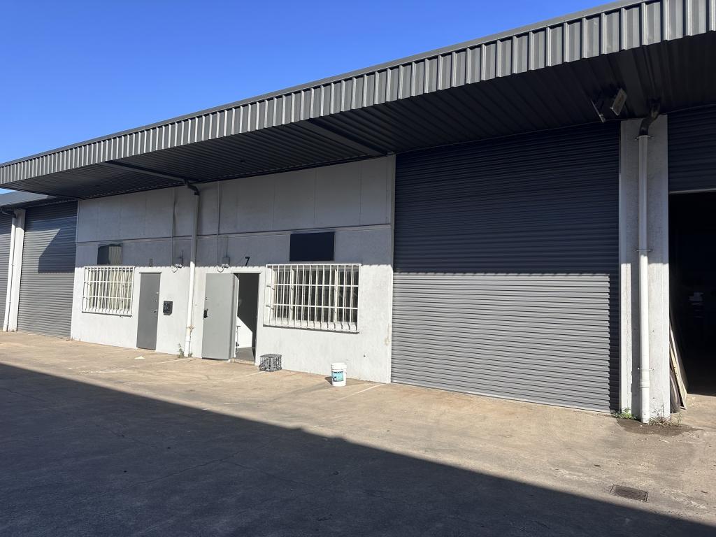 7/60 Keane St, Currajong, QLD 4812