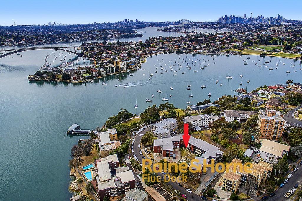 16/8 Bortfield Dr, Chiswick, NSW 2046