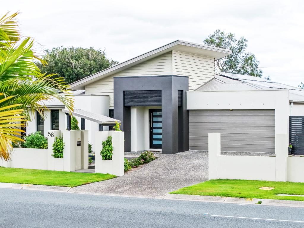 58 Jabiru Ave, Burleigh Waters, QLD 4220