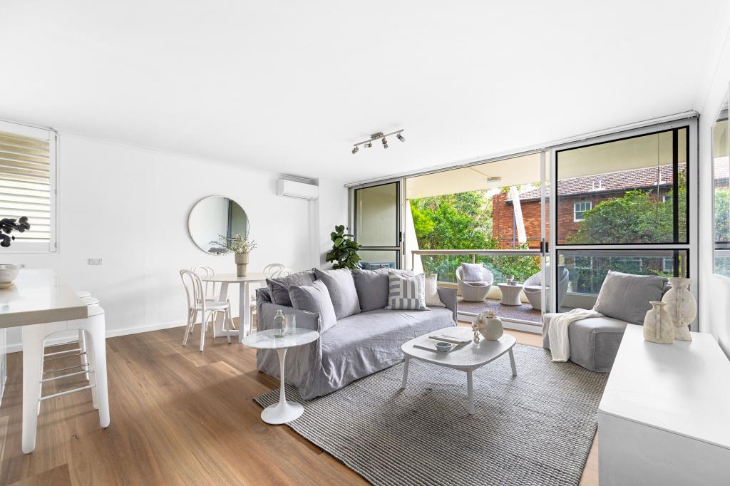 104/29 Yeo St, Neutral Bay, NSW 2089