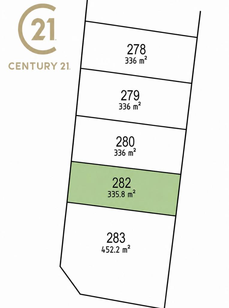 Lot 282/186 Macarthur Rd, Spring Farm, NSW 2570