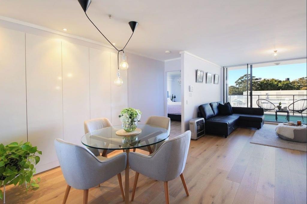 202/35A ARNCLIFFE ST, WOLLI CREEK, NSW 2205