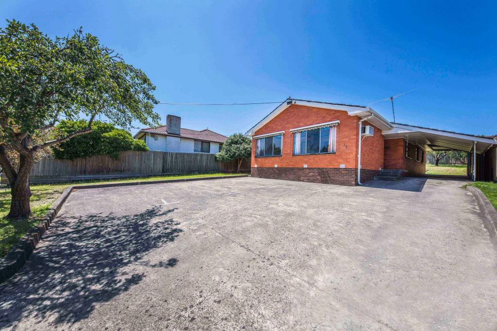 24 Middleborough Rd, Burwood East, VIC 3151