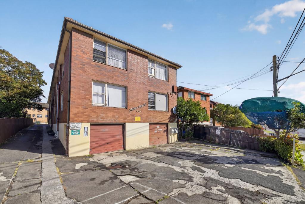 10/1436 Canterbury Rd, Punchbowl, NSW 2196