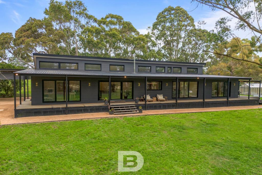 57 Egans Lane, Newham, VIC 3442
