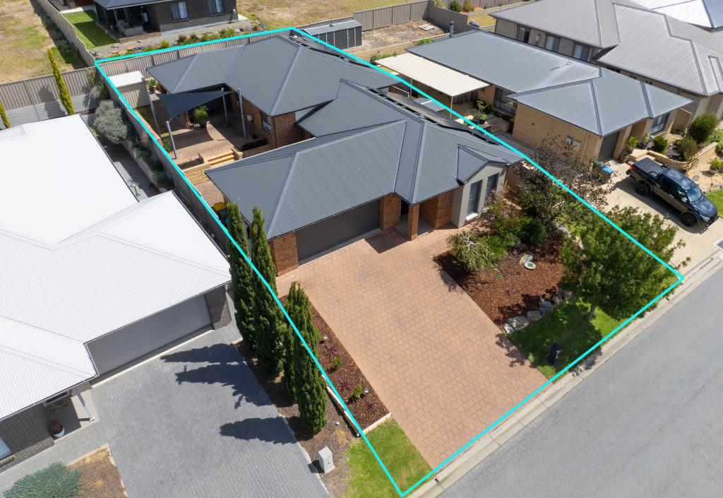 27 Springbett Dr, Hayborough, SA 5211