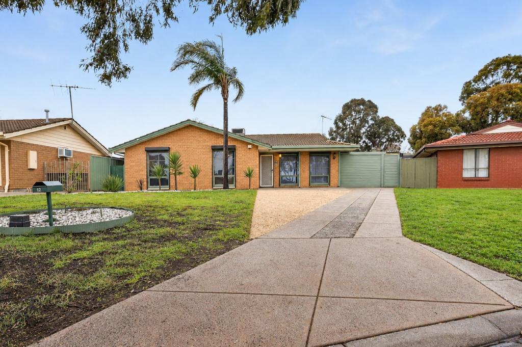 12 Etuna St, Para Hills West, SA 5096
