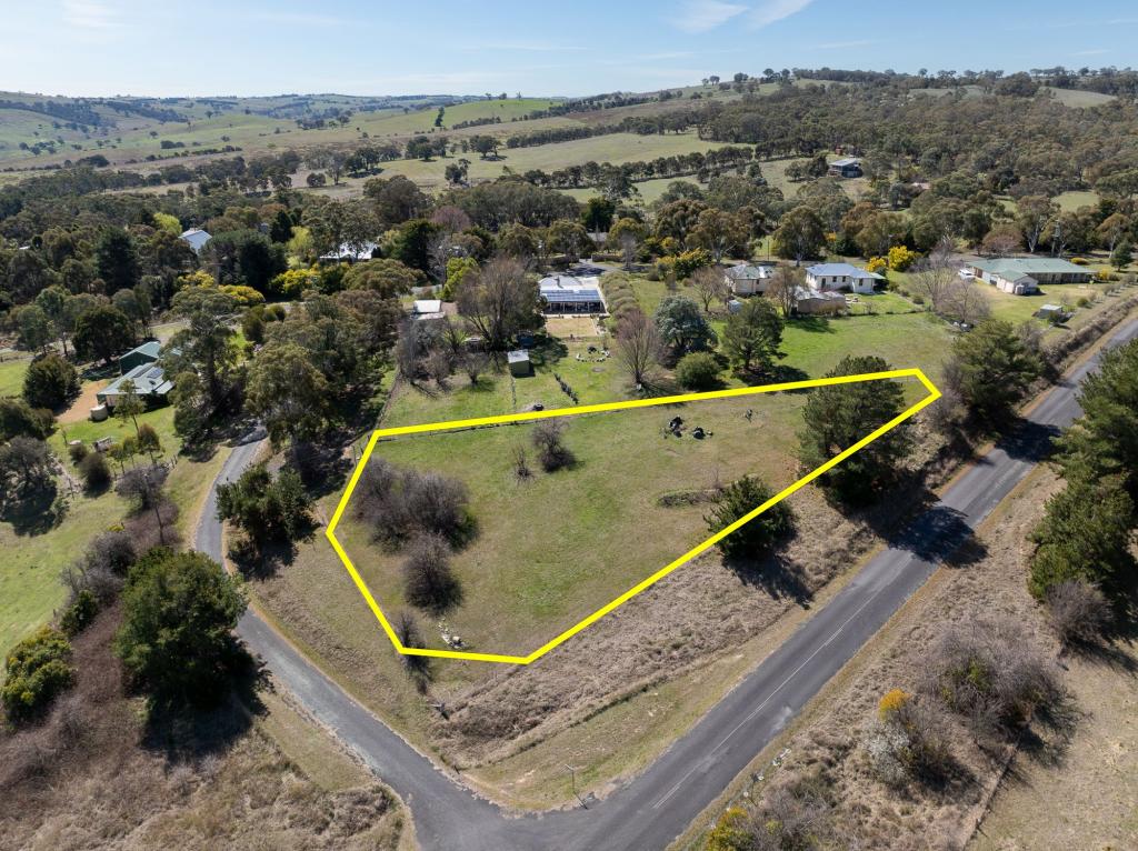 29 Coombing St, Carcoar, NSW 2791