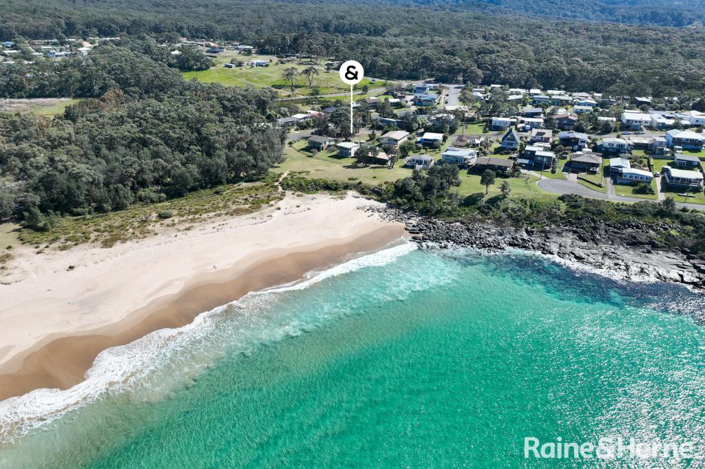 1 Kurrawa Dr, Kioloa, NSW 2539