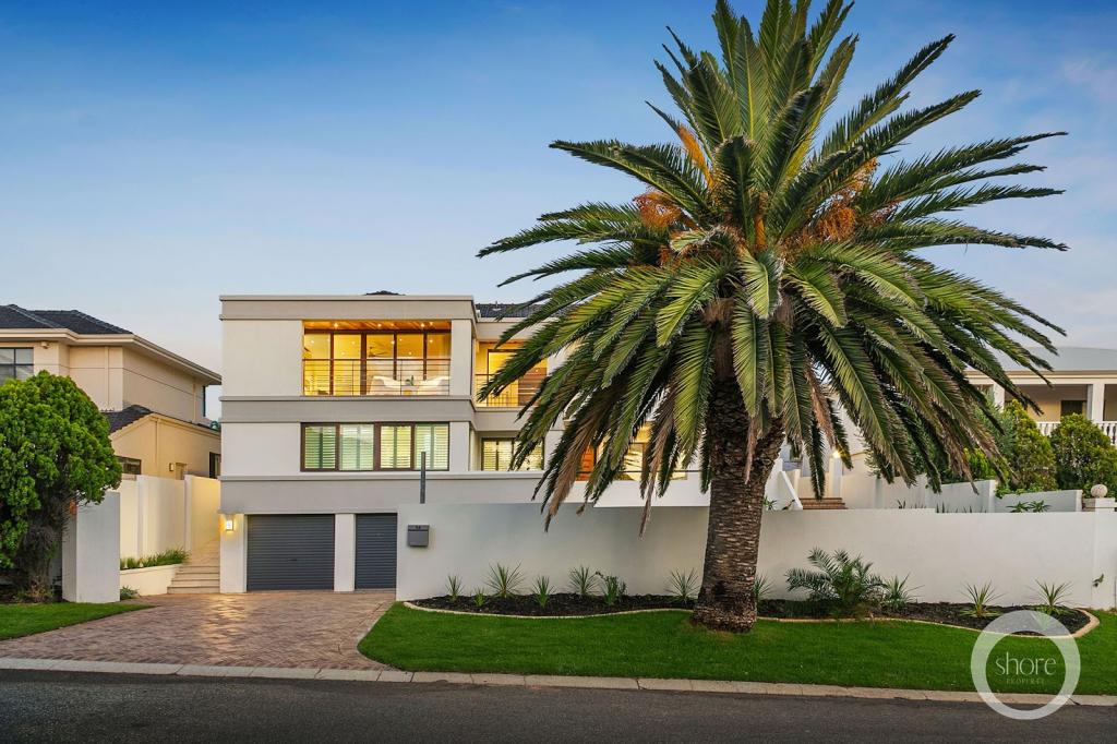 54 Tarongo Way, City Beach, WA 6015