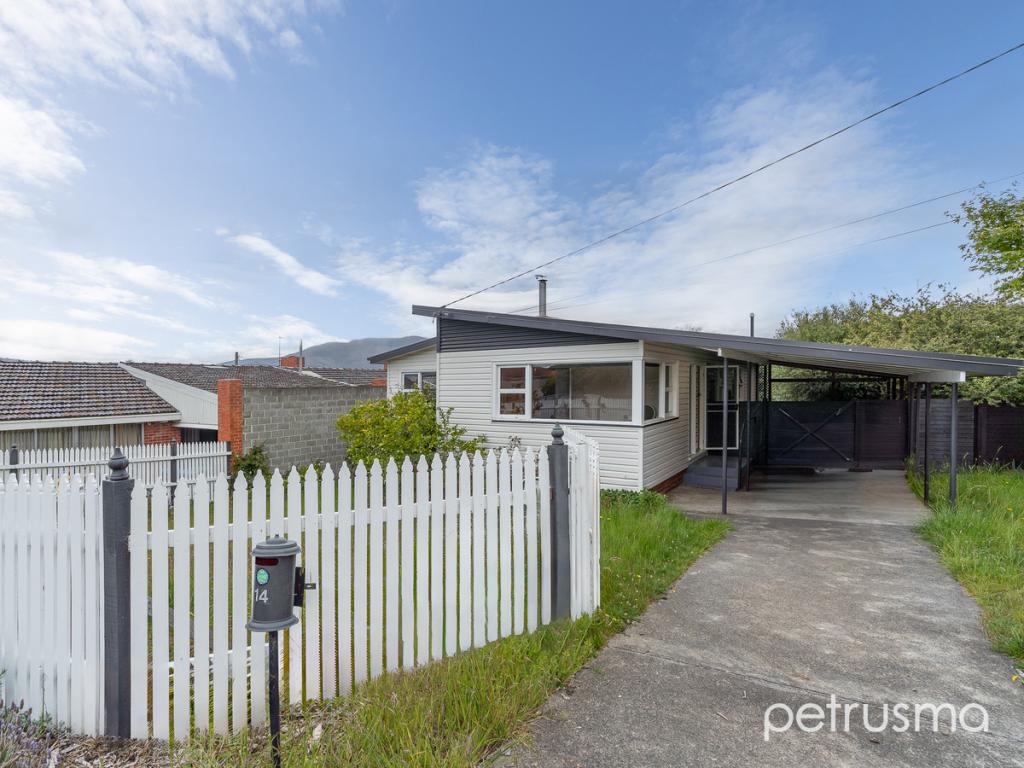 14 Yarram St, Howrah, TAS 7018