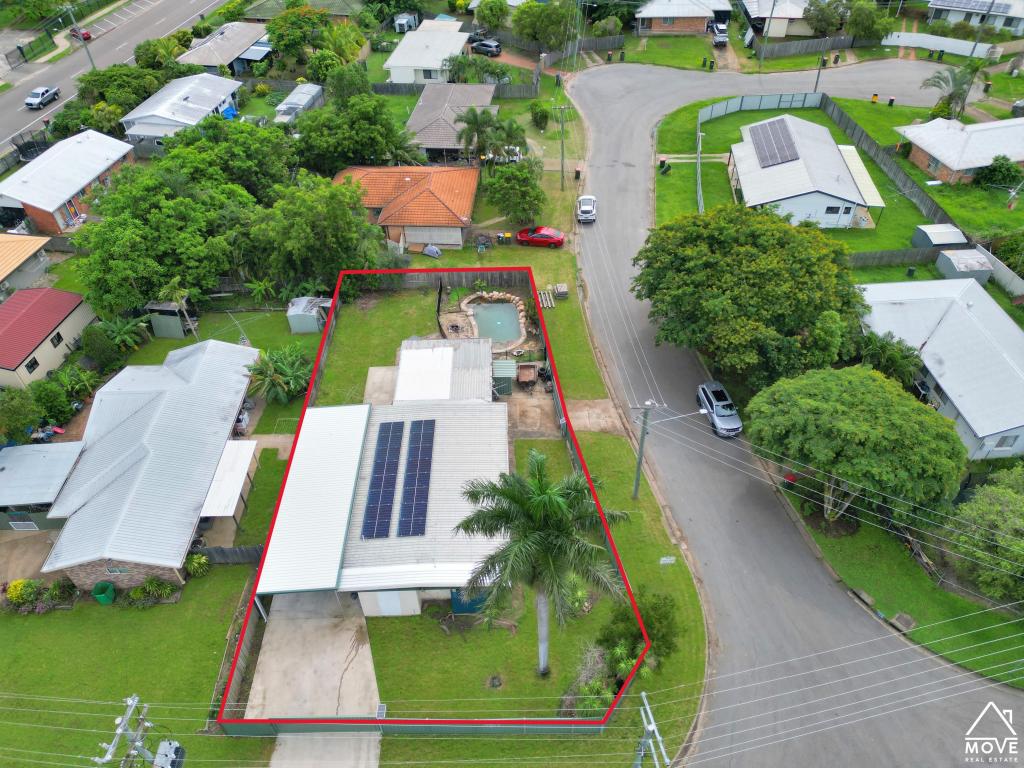 1 Thorburn Ct, Kelso, QLD 4815