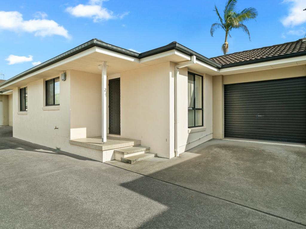 2/5 Short St, Taree, NSW 2430
