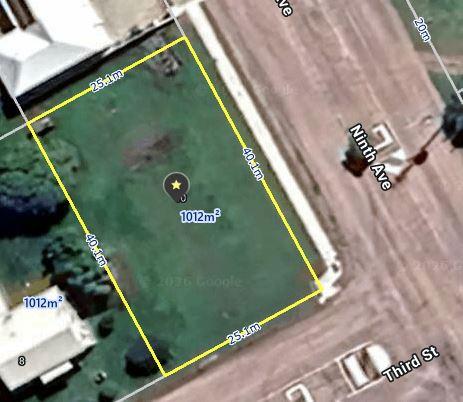 10 Third St, Home Hill, QLD 4806