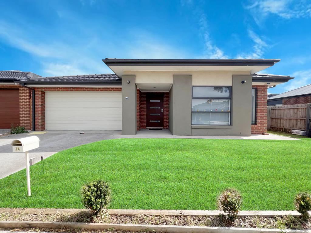 44a Trentbridge Rd, Tarneit, VIC 3029