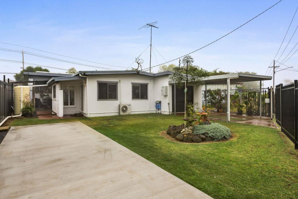 20 Butt St, Harristown, QLD 4350