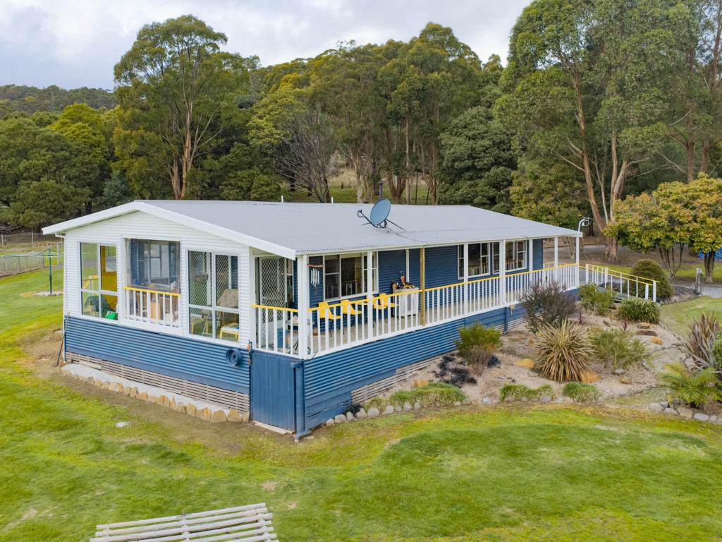 89 Jackeys Marsh Rd, Meander, TAS 7304