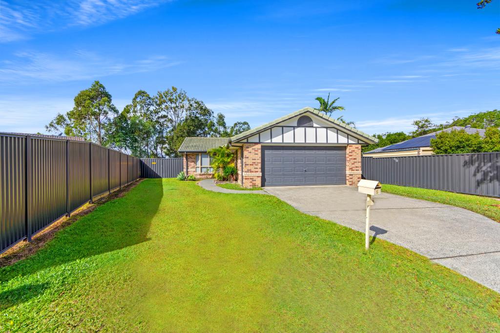 5 Comet Ct, Mudgeeraba, QLD 4213