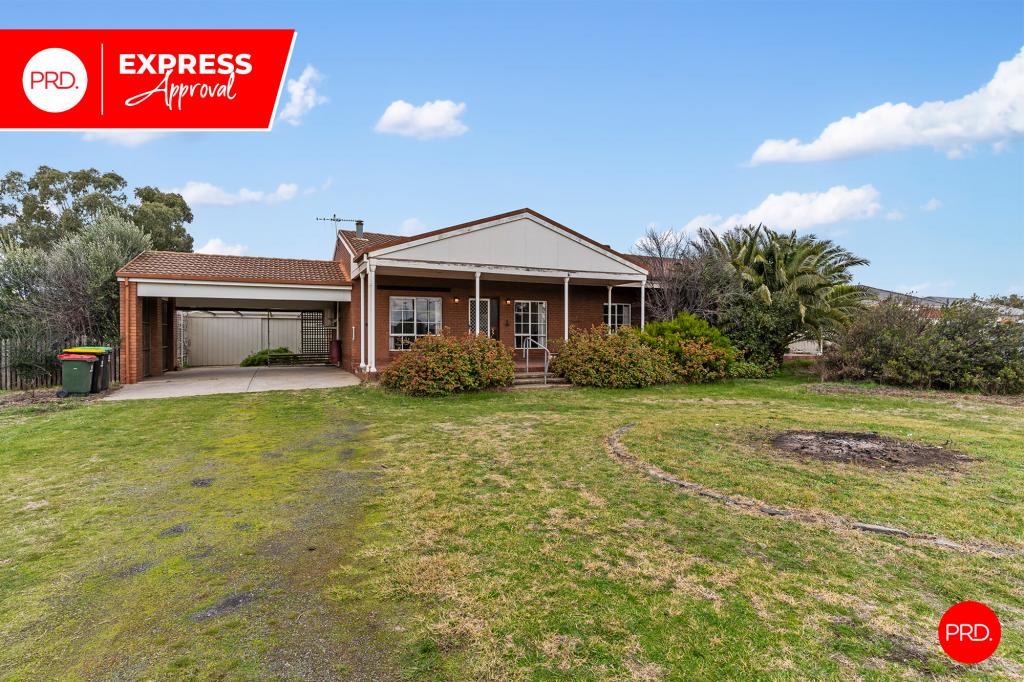 354 Midland Hwy, Epsom, VIC 3551