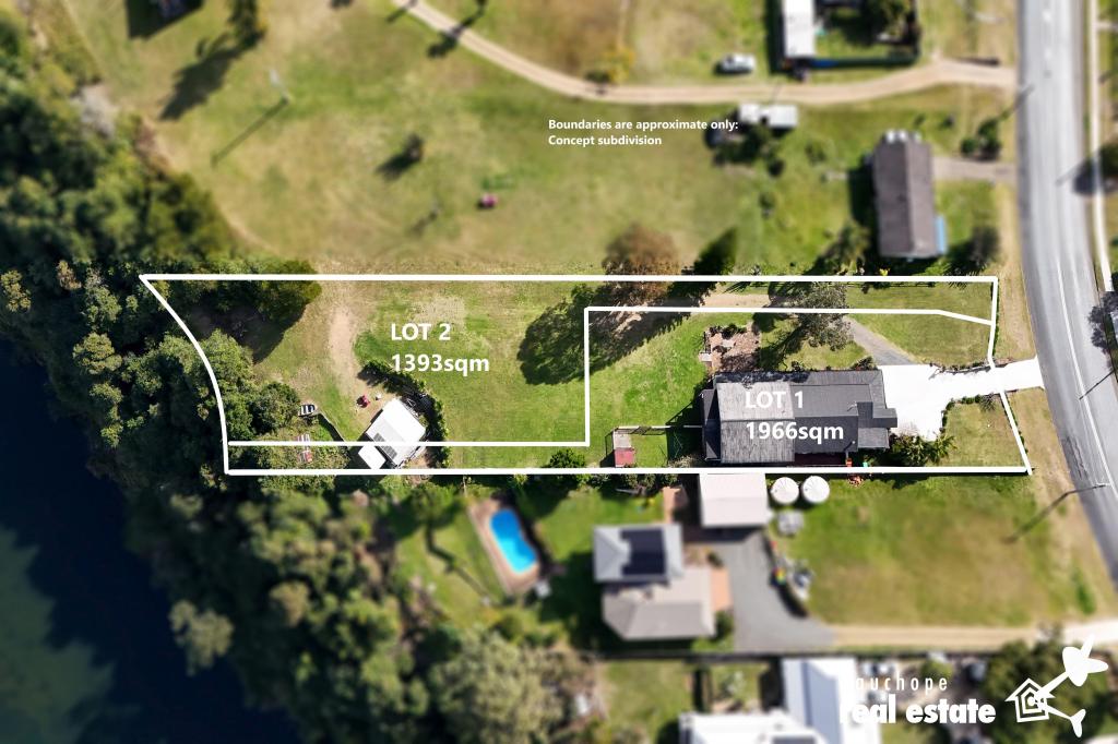 691 Beechwood Rd, Beechwood, NSW 2446