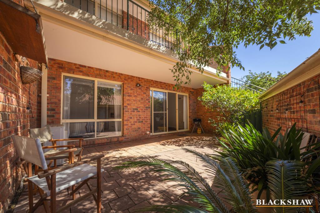 63/44 Jerrabombera Ave, Narrabundah, ACT 2604