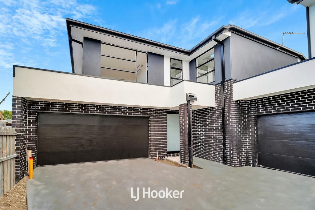 2/3 Mulguthrie Ct, Hallam, VIC 3803