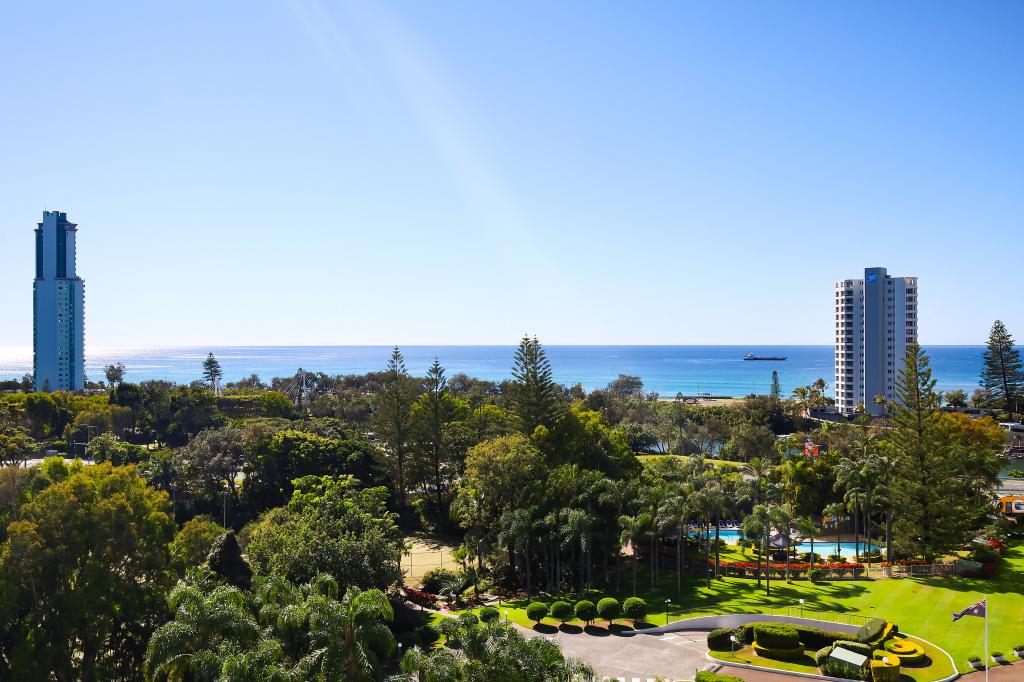 51/8 ADMIRALTY DR, PARADISE WATERS, QLD 4217