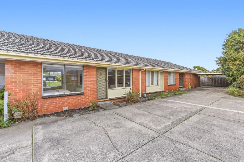 16/35 Plummer Rd, Mentone, VIC 3194