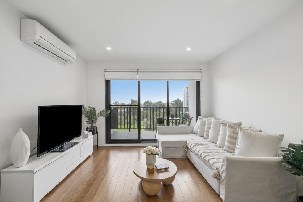 207/12 OLIVE YORK WAY, BRUNSWICK WEST, VIC 3055