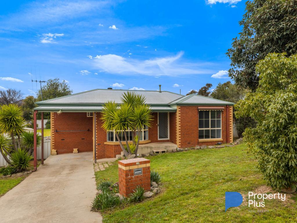 29 Duke St, Kangaroo Flat, VIC 3555
