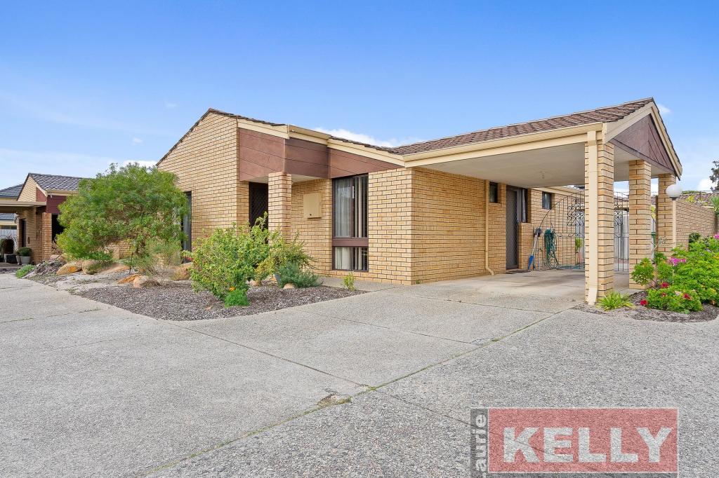 5/119 Fulham St, Kewdale, WA 6105