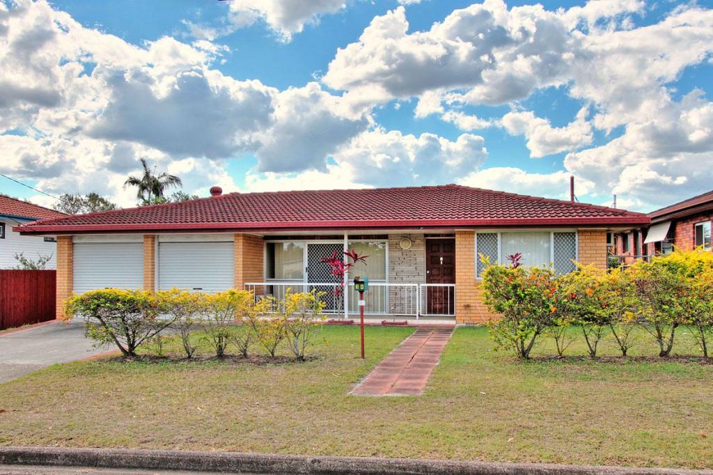 34 Pandeen Rd, Rochedale South, QLD 4123